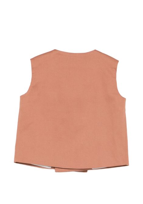 Gilet doppiopetto SUENOS | EUROPA GLG1